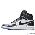 Pandabuy Air Jordan 1 Retro High 'Pass the Torch'