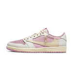 Air Jordan Travis Scott x Air Jordan 1 Low OG „Shy Pink”DM7866-106