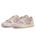 Air Jordan Travis Scott x Air Jordan 1 Low OG „Shy Pink”DM7866-106