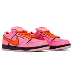 Nike Dunk SB Low x Atomówki Blossom