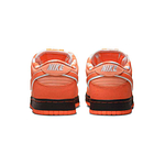 Nike SB Nike Dunk Low Concepts Langosta naranja