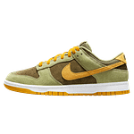 Nike Dunk Low Dusty Oliwkowy