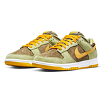 Nike Dunk Low Dusty Oliwkowy