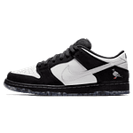 Jeff Staples x Nike Dunk Low Pro SB 'Panda Pigeon'