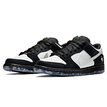 Jeff Staples x Nike Dunk Low Pro SB 'Panda Pigeon'