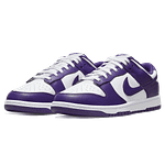 Nike Dunk Low 'Court Roxo'