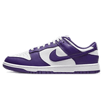 Nike Dunk Low 'Court Roxo'