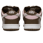 Stüssy x Nike Dunk Low Pro SB 'Wiśniowy'