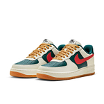 Pandabuy Nike Air Force 1 Low 'Verde Vela'