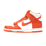 Nike Dunk High SP 'Syracuse' 2021