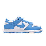 Off White Nike Dunk 'University Blue'