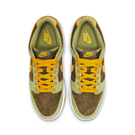 Nike Dunk Low Dusty Oliwkowy