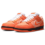 Nike SB Nike Dunk Low Concepts Langosta naranja