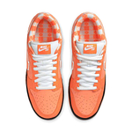 Nike SB Nike Dunk Low Concepts Langosta naranja