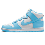 Nike Dunk High 'Azul Chill'