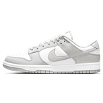 Nike Dunk Low 'pelēka migla'