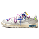 Off-White x Nike Dunk Low 'Lote 48 de 50'