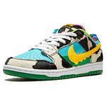 Ben & Jerry's x Nike Dunk Low SB 'Chunky Nike Dunky'