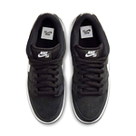 Nike Dunk Low SB 'Black Gum'