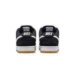 Nike Dunk Low SB 'Preto Goma'