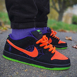 Nike Dunk Low SB 'Noc psot'