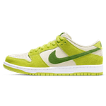 Nike Dunk Low Pro SB 'Pakiet owocowy - zielone jabłko'