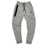 Nike Sportswear Tech Fleece-Set aus Hoodie und Jogginghose mit durchgehendem Reißverschluss