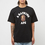 A bathing ape bape tee shirt