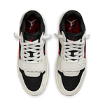 Air Jordan Jumpman Jack TR 'Vermelho Universidade'