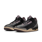 Air Jordan 3 Retro OG SP x A Ma Maniere 'Black Violet Ore'