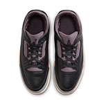 Air Jordan 3 Retro OG SP x A Ma Maniere 'Black Violet Ore'