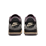 Air Jordan 3 Retro OG SP x A Ma Maniere 'Black Violet Ore'