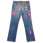 JEANS KT2052812