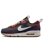 Nike Air Max 90 Futura 'Medium Olive Navy'