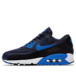 Nike Air Max 90 'Black Blue'