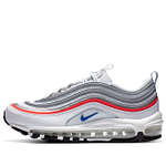 Nike Air Max 97 Essential 'Flash Crimson Silver'