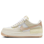 Nike Air Force 1 Low Shadow 'Stone Ivory'