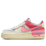 Nike Air Force 1 Low Shadow 'Coconut Milk Pink'