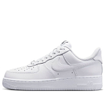 Nike Air Force 1 Low FlyEase 'Triple White'