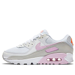 Nike Air Max 90 'White Pink Foam'