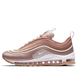 Nike Air Max 97 Ultra 17 'Metallic Rose Gold'