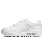 Nike Air Max 90 'Triple White'