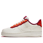 Nike Air Force 1 Low SE 'Sail Team Orange True Berry'