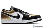 Pandabuy Air Jordan 1 Low 'Orteil'