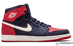 Pandabuy Air Jordan 1 Retro High 'Dzień wyborów'