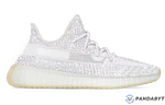 Pandabuy Adidas Yeezy Boost 350 V2 'Yeshaya Odblaskowe'