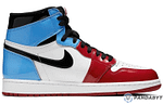 Pandabuy Air Jordan 1 Retro High OG 'Destemido'