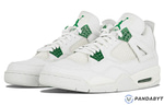 Pandabuy Air Jordan 4 Retro 'Classic Green' 2004