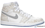 Pandabuy Air Jordan 1 Retro High OG 'Laser'