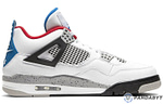 Pandabuy Air Jordan 4 Retro SE 'What The 4'